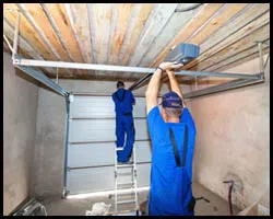 HighTech Garage Door Roselle Park, NJ 908-505-0157 - side-bar-g-door-installation