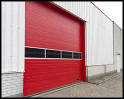 HighTech Garage Door Roselle Park, NJ 908-505-0157 - side-bar-g-door